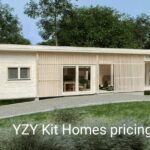 YZY Kit Homes pricing