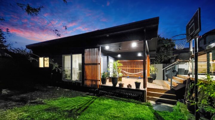 Granny flats gallery - YZY Kit Homes